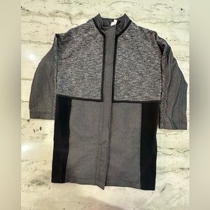 Lululemon above the knee jacket